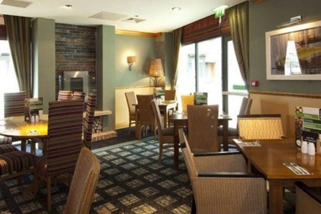 Premier Inn London Enfield Zewnętrze zdjęcie