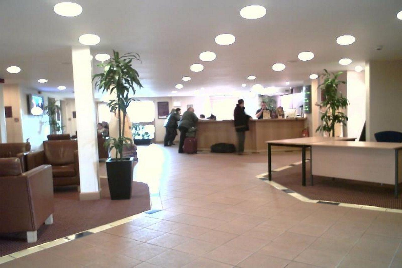 Premier Inn London Enfield Zewnętrze zdjęcie